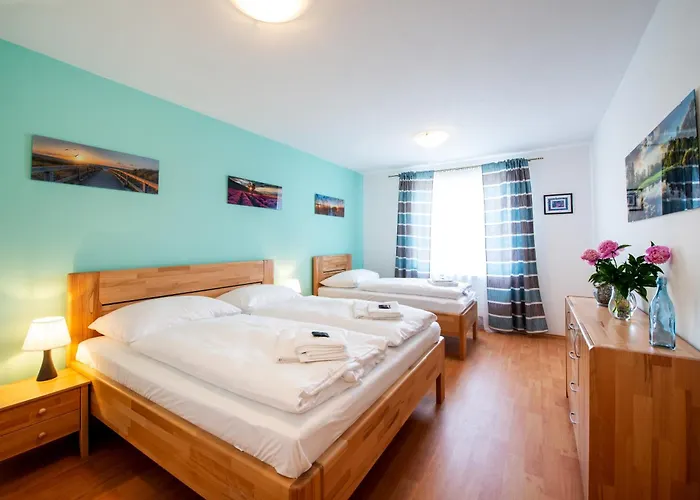 Апарт-отель Relax Park I 4*