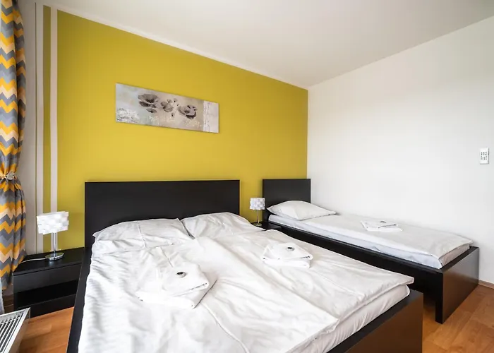 Relax Park I 4*