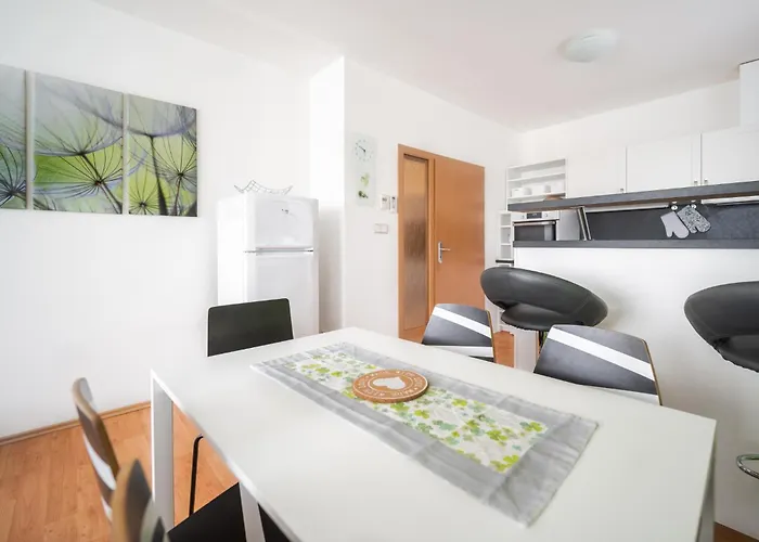 Апарт-отель Relax Park I 4*