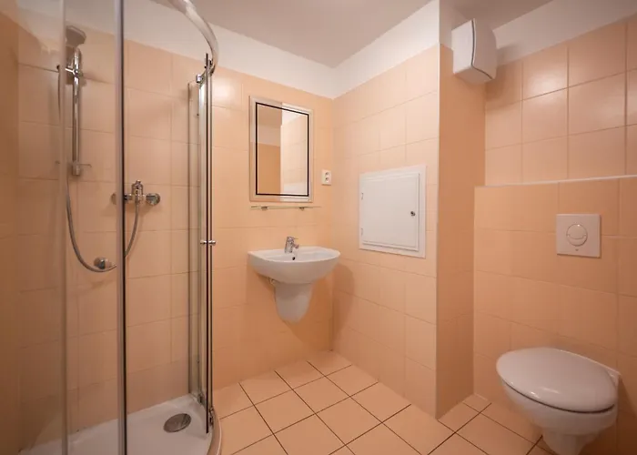 Relax Park I 4* Тршебонь