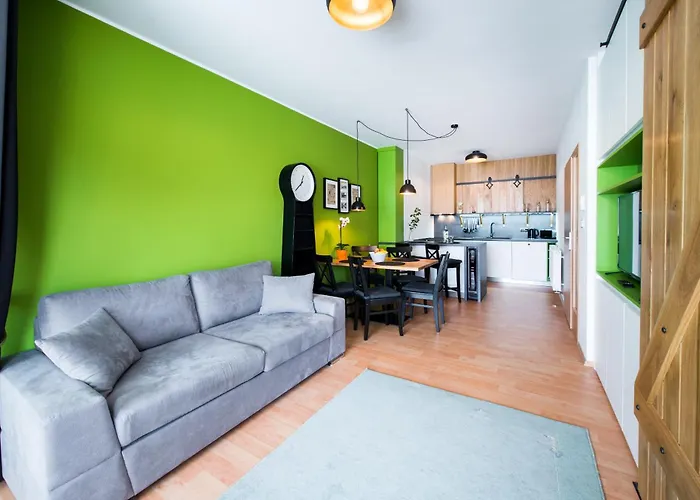 Апарт-отель Relax Park I 4*